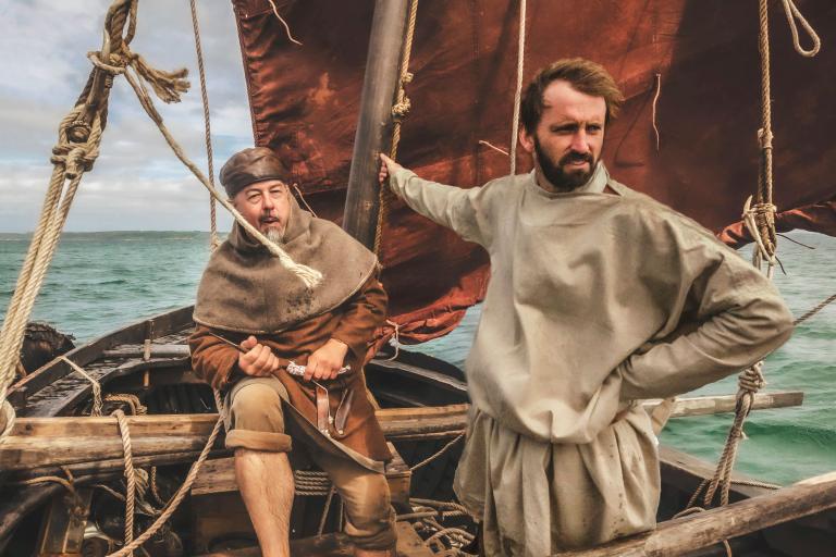 la grande traversée