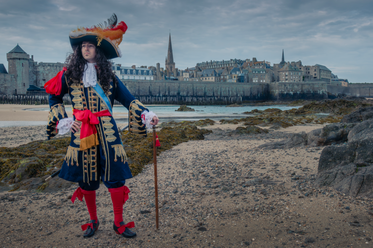 La Bretagne province autonome