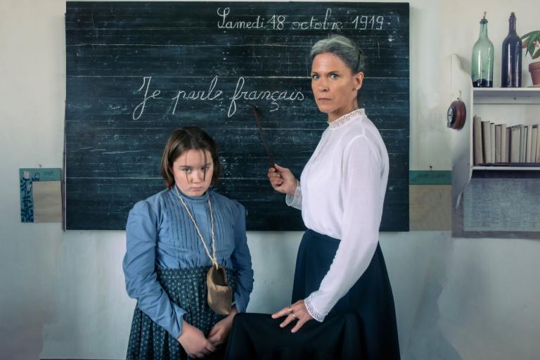 La Bretagne assimilee