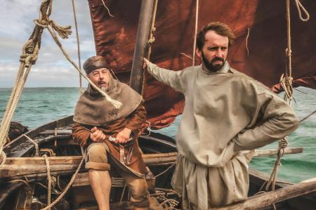 la grande traversée