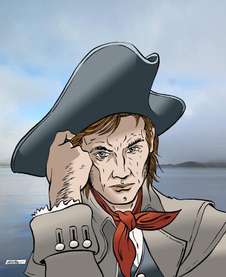 Marquis de Pontcallec